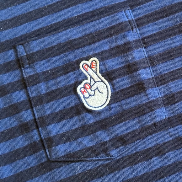 Uniqlo x Ceizer Hope T-Shirt - Picture 3 of 5